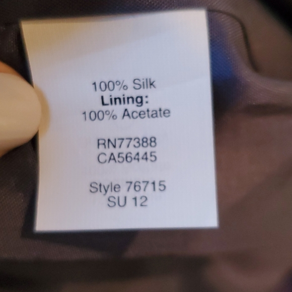 JCrew Whitley silk taffeta cocktail dress - Picture 5 of 9